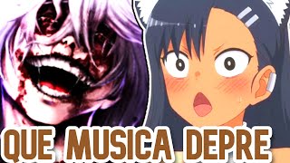 MUSICA DEPRE?! Oliver Reage- Decair | Novatroop | Shigaraki Tomura (My Hero Academia)