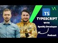 How to use TypeScript on big projects - with Nikita Kabardin