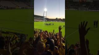 Aab-Brøndby 11-09-2016.