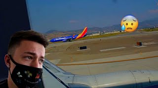I Got Banned from Flying for Life!