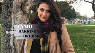 Tanrı hakkında okumanız gereken kitaplar | Tanrı hakkında kitaplar #deizm #ateizm #panteizm #tanrı