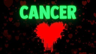 CANCER END OCTOBER ⚠️ URGENT🚨​ THIS IS GOING TO HAPPEN TONIGHT 😍PREPARE YOURSELF..🤫