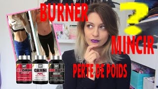 Un bruleur de graisse qui fonctionne !? - FITADIUM