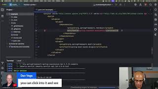 Spring Shell - InitializrPlusPlus