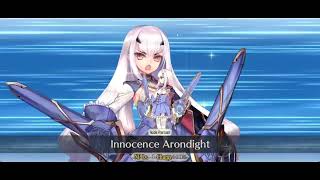 [FGO NA] Morgan Fest Exhibition 5 | Flared Up Indignation | Melusine Setup