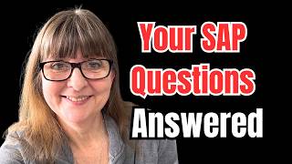 SAP Q & A: Finding Work as a SAP Driver, Follow Up Testing & the Clearinghouse