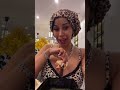 cardi b instagram live july 14 2024