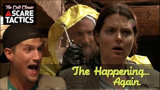 Scare Tactics S5E7 The Happening Again