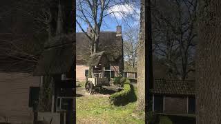 Orvelte Drenthe - The Netherlands