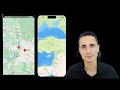 How to Add Marker in React Native Map | react-native-maps