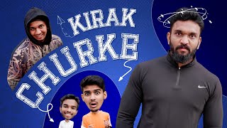 Kirak Churke Part 5 | Hyderabadi Comedy Video | Warangal Diaries