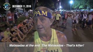 The Malasadas - That's killer!