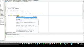 Java tutorial for beginners part 4 (while loops)