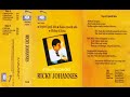 (Full Album) Ricky Johannes # Seperti Janji Kita