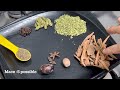 biriyani masala recipe video 313rd malabar biryani spices @yazuscrazycuisine