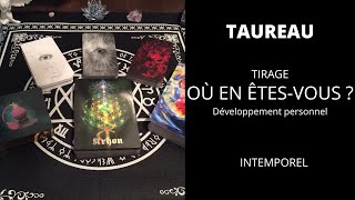 ♉️ Taureau  - Comment Élaborer Votre Plan