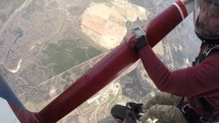 IAD Skydive Example