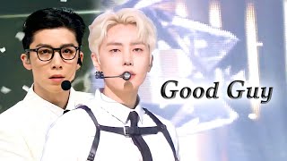 SF9 (에스에프나인) - Good Guy 교차편집ㅣ (Stage Mix)