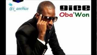 9ice - Oba Won