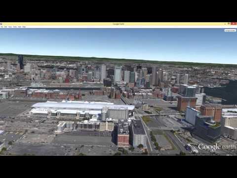 Google Earth Flight Simulator Tutorial Google Earth Flight Simulator Tutorial