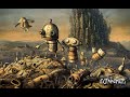 Machinarium full gameplay Part 1 of 3 No commentary