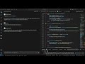 Test video: Dynamics 365 Business Central: GitHub Copilot Chat (Code Chat)