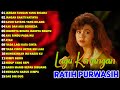 Ratih Purwasih Full Album 💖 Lagu Kenangan Nostalgia 80an - 90an Terbaik