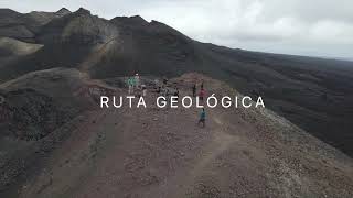 RUTA GEOLOGICA