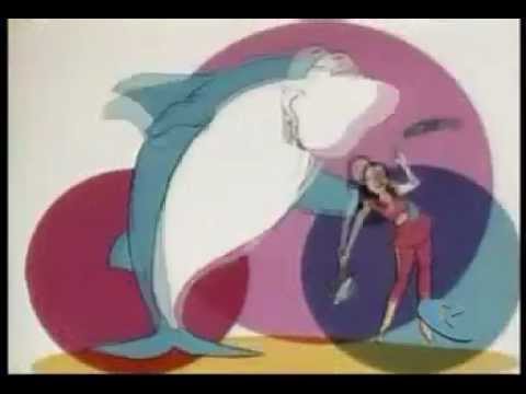 Original Jabberjaw Intro And Theme Youtube