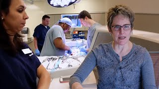 Fostering expert teams through simulation