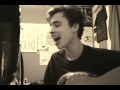 Justin Bieber - Be Alright (Dylan Holland Cover)