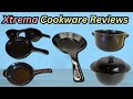 Xtrema Cookware Reviews: Is Xtrema WORTH The Money?