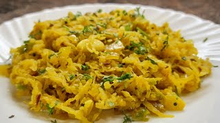 गरम गरम भाकरीबरोबर खाण्यासाठी अशी करा झणझणीत मुळ्याची भाजी | Leena's Food Marathi