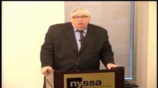 Carl Crego: June 2013 CFA Level I Exam Tips