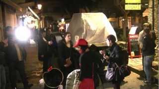 Ρεθεμνιώτικο Καρναβάλι 2013 (προπομπός) / Rethymno Carnival 2013 (2)