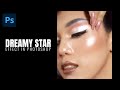 Star Filter/Dreamy Glow Effect - Photoshop Tutorial