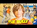 American Muslim Comedy Drama | Super Adam Sitcom Show | The Bully - EP1