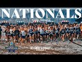 D2 NCAA XC Nationals Vlog || Becoming a Dynasty Ep. 5