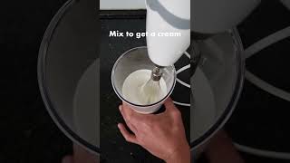 How To Make Ricotta Ice Cream