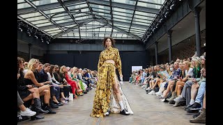 REBEKKA RUÉTZ @mbfw.berlin3171 Spring Summer 2023 Runway Show