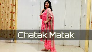 Chatak Matak Song Dance Performance || Renuka Panwar || Sapna Chaudhary || New Haryanvi Song Dance