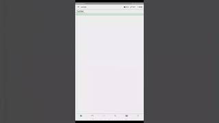 Run php on android device with localhost