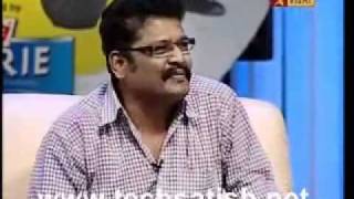 Part 4 - Superstar Rajini Birthday Special Show