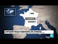 With record 52,000 new cases, France struggles to contain Covid-19