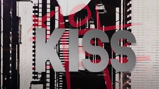 Reykon - Kiss (El Último Beso)[Feat. Kapla Y Miky]