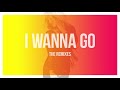 I Wanna Go (DJ Frank E & Alex Dreamz Remix) - Britney Spears