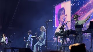 the best part of Pluto - Xdinary Heroes in Atlanta, Georgia 8/8/25