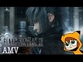 Final Fantasy 15 amv (Linkin Park- New Divide with lyrics)