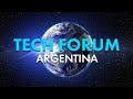 TECH FORUM ARGENTINA