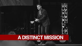 A Distinct Mission | Distinct